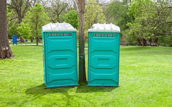 Special Event Porta Potty Rentals Conyers GA
