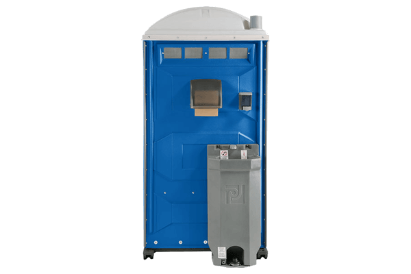 Deluxe Flushable Porta Potty Conyers GA