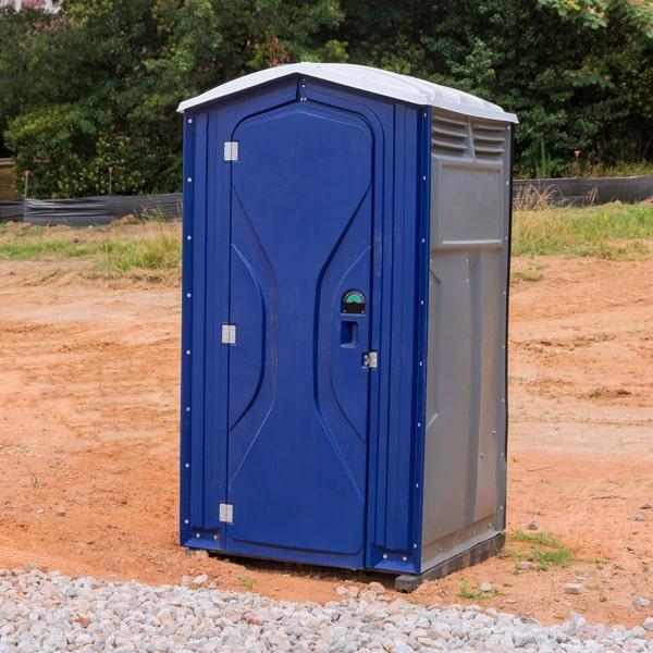 Festival Porta Potty Rentals Conyers GA