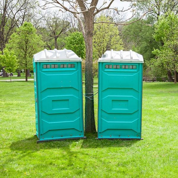 Seasonal Porta Potty Rentals Conyers GA